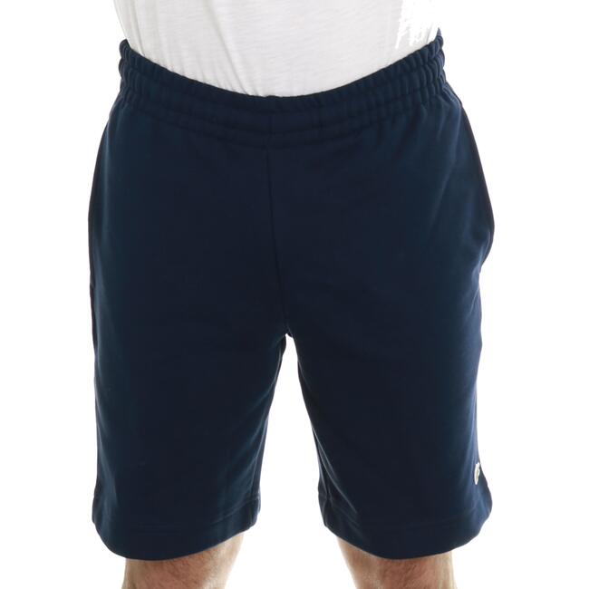 BERMUDA IN FELPA LACOSTE - Mad Fashion | img vers.1300x/